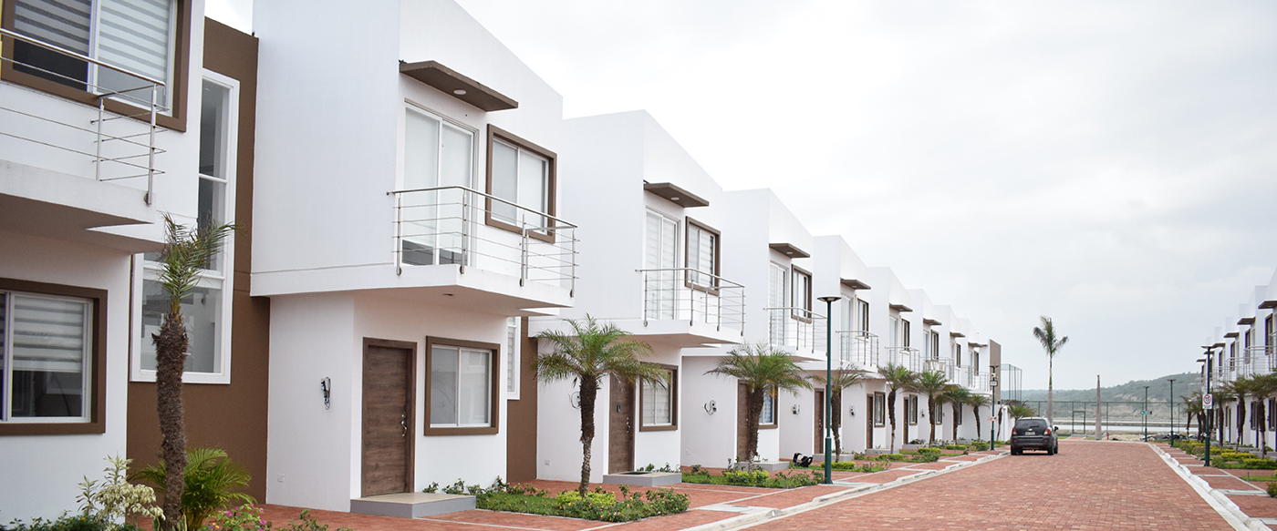 Urbanización Rosabelle modelos