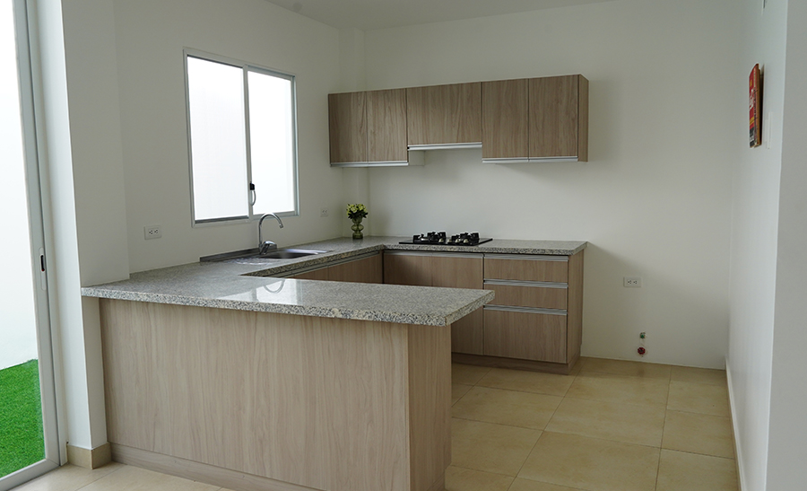 Urbanización Rosabelle acabados de lujo