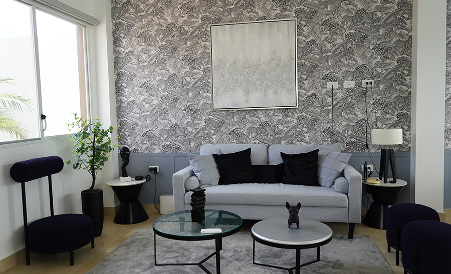 Urbanización Rosabelle acabados de lujo