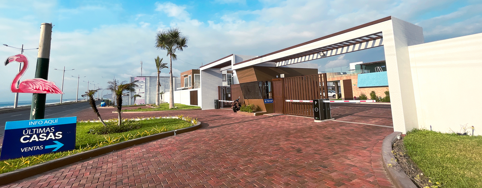 Urbanización Rosabelle