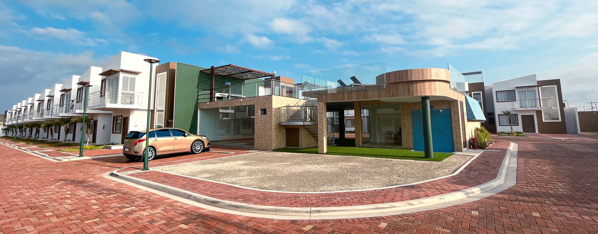 Urbanización Rosabelle